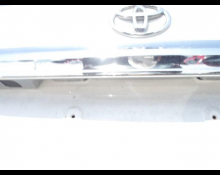 Toyota Corolla Axio 2018