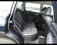 Subaru Forester 2018