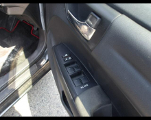 Toyota Corolla Fielder 2016