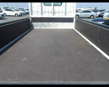 Toyota Dyna Truck 2018