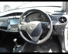 Toyota Corolla Axio 2018