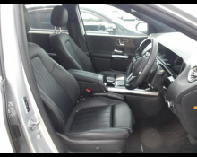 Mercedes-Benz B-Class 2020