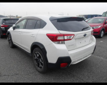 Subaru XV 2018
