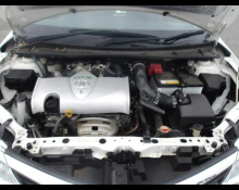 Toyota Corolla Fielder 2015