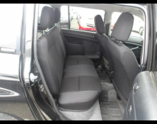 Toyota Succeed Van 2018