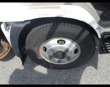 Toyota Dyna Truck 2007