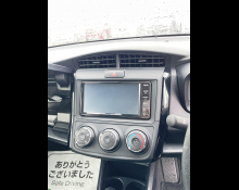 Toyota Corolla Axio 2021