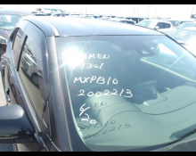 Toyota Yaris Cross 2020