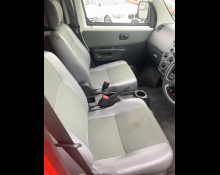 Toyota Liteace Van 2019