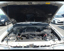 Toyota Hilux Surf 1997