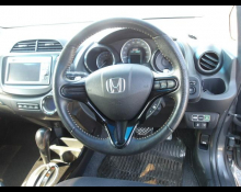 Honda Fit 2013