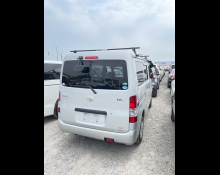 Toyota Liteace Van 2019