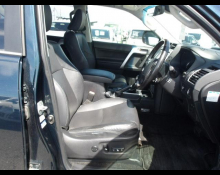 Toyota Land Cruiser Prado 2018