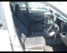 Toyota Succeed Wagon 2019