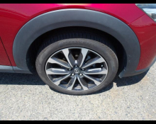 Mazda CX 3 2018