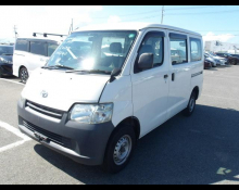 Toyota Liteace Van 2019