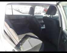 Toyota Corolla Fielder 2018