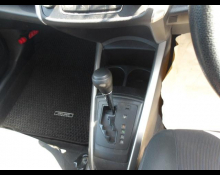 Toyota Corolla Fielder 2018