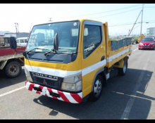 Mitsubishi Canter 2004
