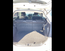 Honda Fit Hybrid 2019