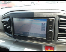 Daihatsu Mira e:S 2018