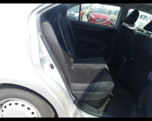 Toyota Corolla Axio 2018