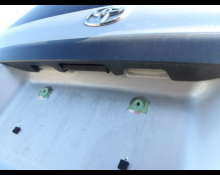 Toyota Succeed Wagon 2018