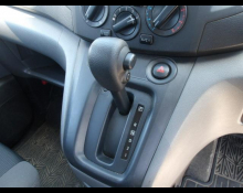 Nissan NV200 2018