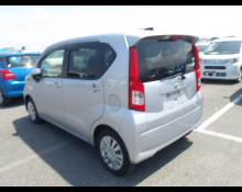 Daihatsu Move 2020