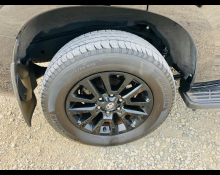 Toyota Land Cruiser Prado 2022