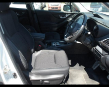 Subaru Forester 2019