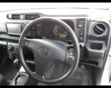 Toyota Succeed Wagon 2018