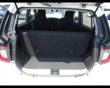 Daihatsu Mira e:S 2022