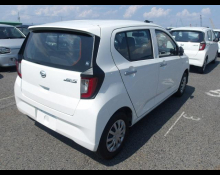Daihatsu Mira e:S 2022