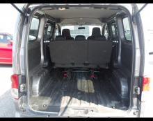 Nissan NV200 2018