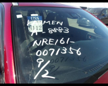 Toyota Corolla Fielder 2019