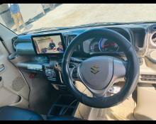 Suzuki Every Wagon 2020