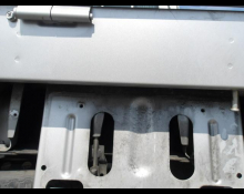 Suzuki Carry Truck 2019