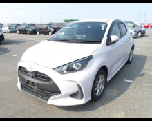 Toyota Yaris 2021