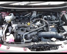 Toyota Yaris Cross 2021