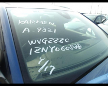 Volkswagen T-Cross 2022