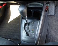 Toyota Corolla Axio 2018