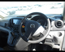 Nissan NV200 2018