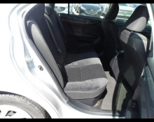 Toyota Corolla Axio 2018