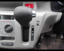 Daihatsu Mira e:S 2018