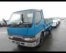 Mitsubishi Canter 1997