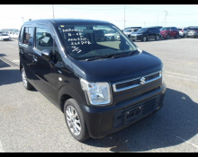 Used Suzuki Wagon r Cars For Sale in Japan