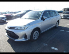 Toyota Corolla Fielder 2020