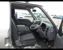 Mazda Bongo Van 2019