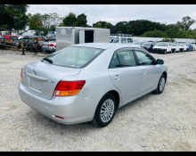 Toyota Allion 2010